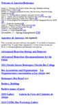 Mobile Screenshot of americasbeekeeper.com